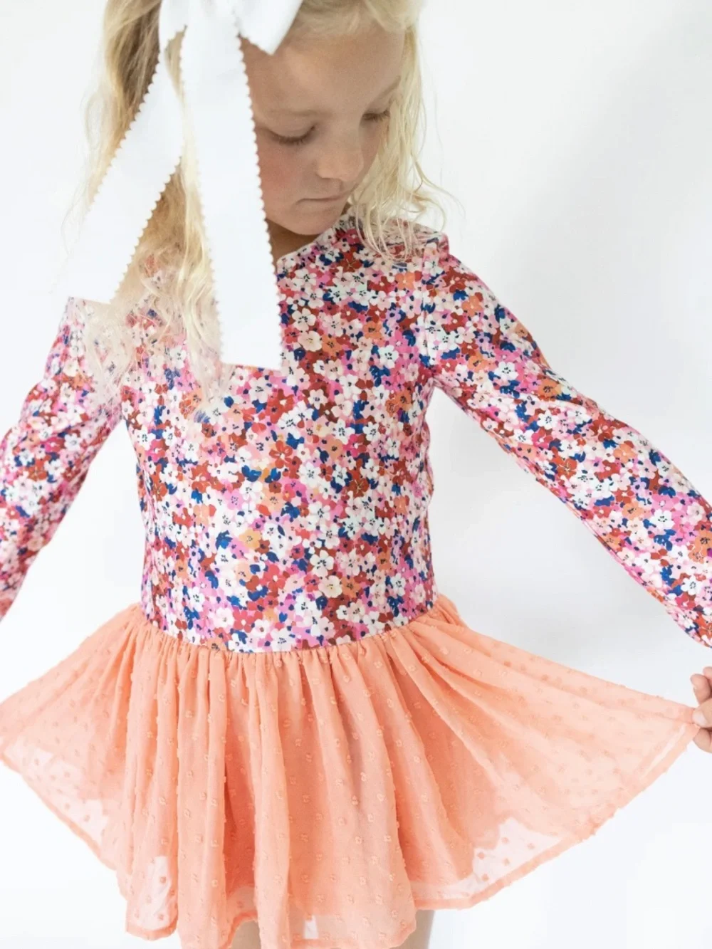 cheeky plum skirted cheeky